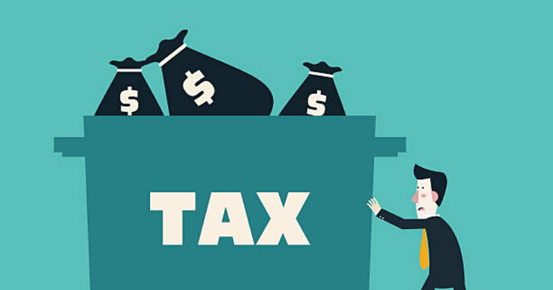 Securities Transfers Tax