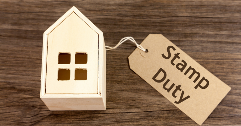 The Stamp Duty (Valuation of Immovable Property) Regulations, 2020