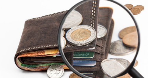 Asset Tracing & Recoveries