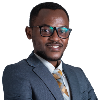 Daniel Kiragu