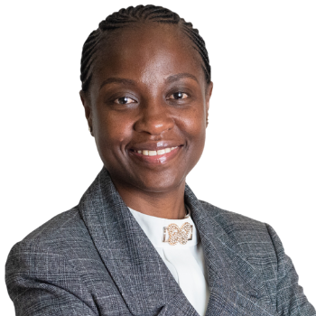 Lilian Renee Omondi