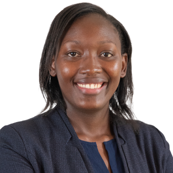 Sheila Nyakundi-Marilu