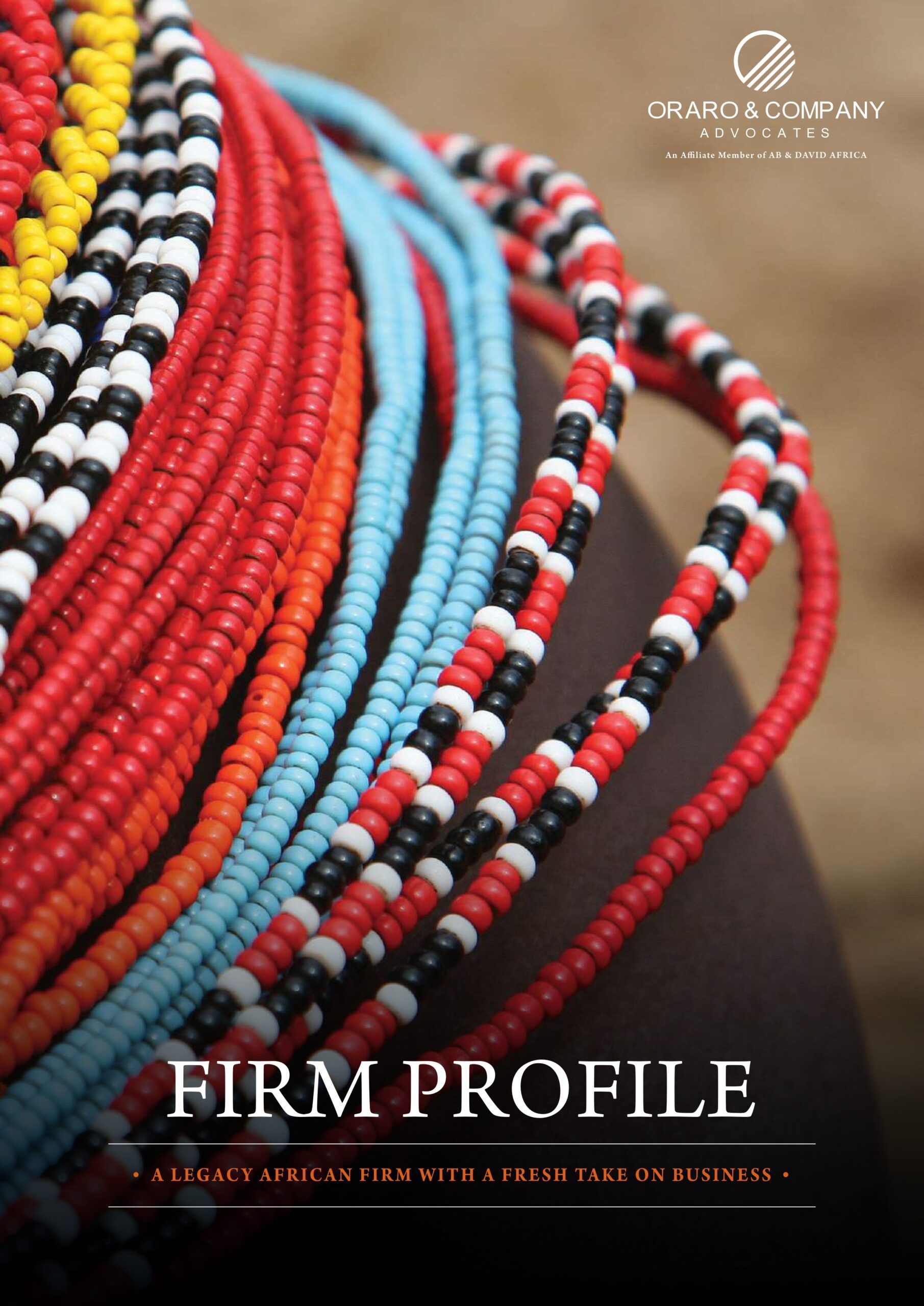 A. Firm Profile