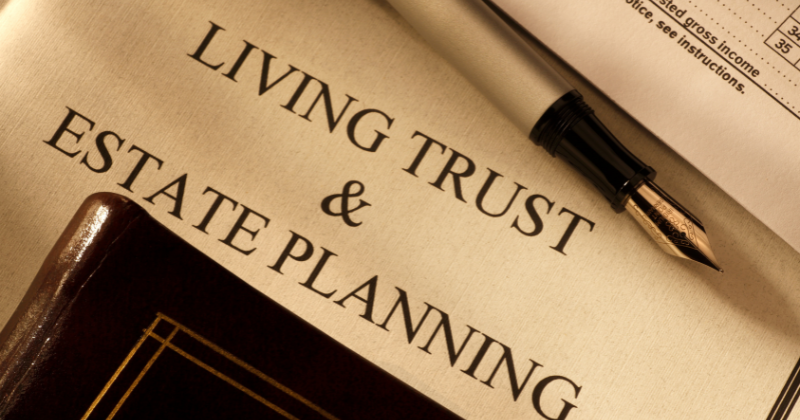 To Will or not to Will? Setting up of a Trust as an Alternative to Writing a Will in Estate Planning