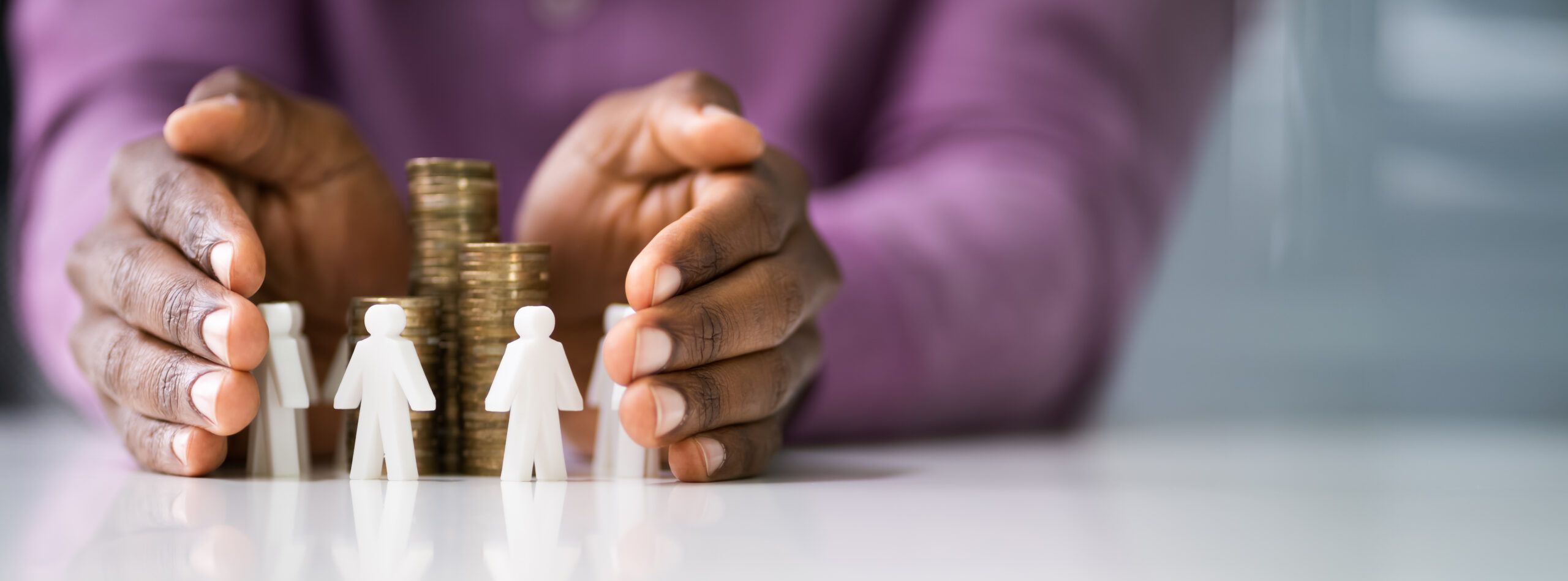 Penny Wise: Crowdfunding Gains a Legal Foothold in Kenya