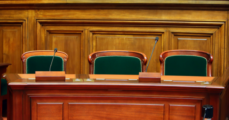 THE PETITIONS TO PARLIAMENT (PROCEDURE) (AMENDMENT) BILL, 2022