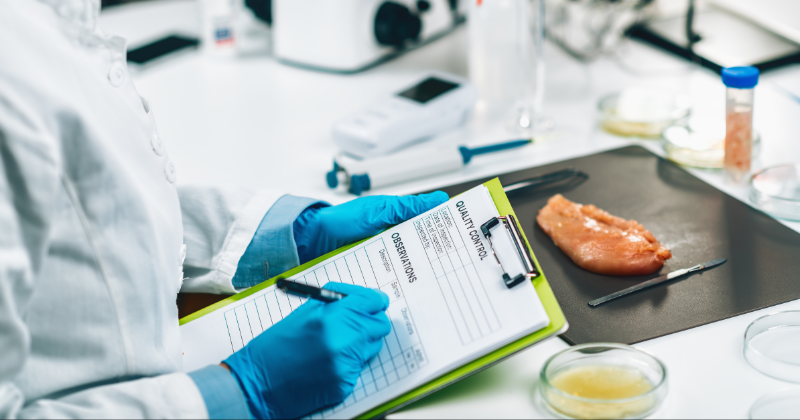 THE FOOD AND FEED SAFETY CONTROL CO-ORDINATION BILL 2023 - Oraro ...