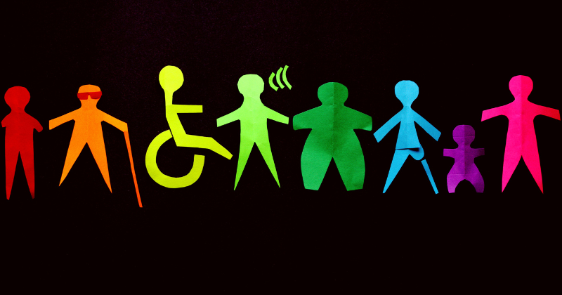 THE PERSONS WITH DISABILITIES (AMENDMENT) BILL 2023