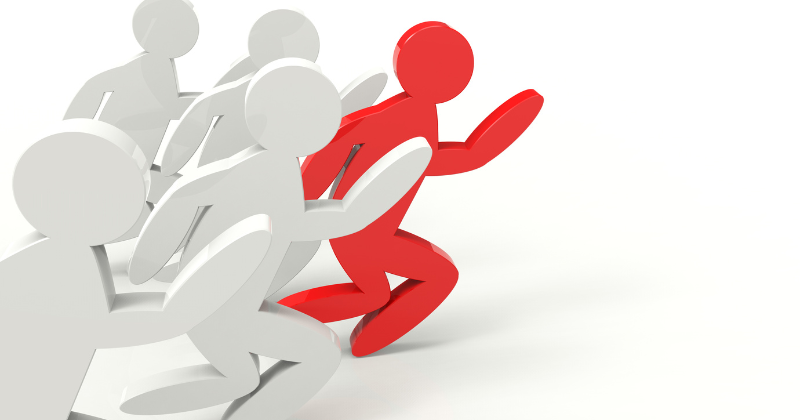 THE COMPETITION (AMENDMENT) BILL, 2024