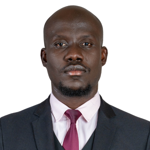 Wellington Nyabundi