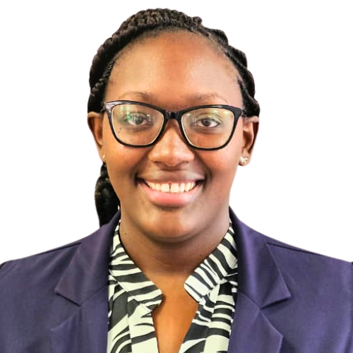 Sheila Nyakundi-Marilu
